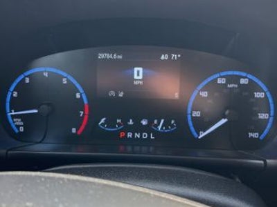 2023 Ford Bronco Sport AWD Big Bend 4DR SUV