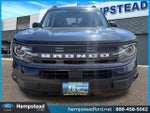 2023 Bronco Sport Thumbnail 2