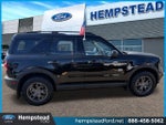 2023 Bronco Sport Thumbnail 6