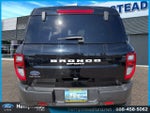 2023 Bronco Sport Thumbnail 8