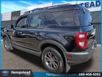 2023 Bronco Sport Thumbnail 9