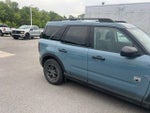 2023 Bronco Sport Thumbnail 5