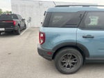 2023 Bronco Sport Thumbnail 7