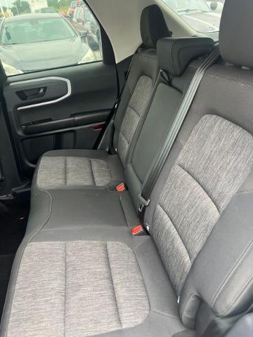 2023 Ford Bronco - $25,676