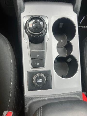 2023 Ford Bronco - $25,676