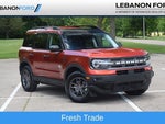 2023 Bronco Sport Thumbnail 1