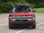 2023 Bronco Sport Thumbnail 21