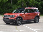 2023 Bronco Sport Thumbnail 22