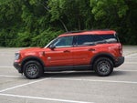 2023 Bronco Sport Thumbnail 23