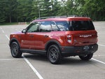 2023 Bronco Sport Thumbnail 24