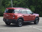 2023 Bronco Sport Thumbnail 26