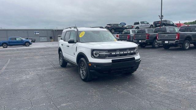 Preowned 2023 Ford Bronco Sport Big Bend for Sale