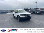 2023 Bronco Sport Thumbnail 1