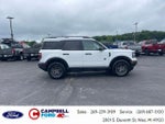 2023 Bronco Sport Thumbnail 2