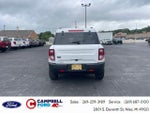 2023 Bronco Sport Thumbnail 4