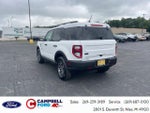2023 Bronco Sport Thumbnail 5