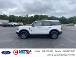 2023 Bronco Sport Thumbnail 6