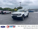 2023 Bronco Sport Thumbnail 7