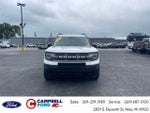 2023 Bronco Sport Thumbnail 8