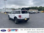 2023 Bronco Sport Thumbnail 13