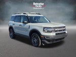 2023 Bronco Sport Thumbnail 3