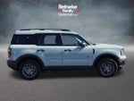 2023 Bronco Sport Thumbnail 4