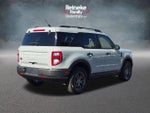 2023 Bronco Sport Thumbnail 5