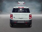 2023 Bronco Sport Thumbnail 6