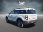 2023 Bronco Sport Thumbnail 8