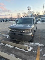 2023 Bronco Sport Thumbnail 2