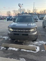 2023 Bronco Sport Thumbnail 3