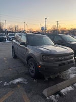 2023 Bronco Sport Thumbnail 4