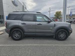 2023 Bronco Sport Thumbnail 2