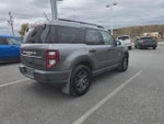 2023 Bronco Sport Thumbnail 3