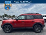 2023 Bronco Sport Thumbnail 1