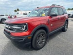 2023 Bronco Sport Thumbnail 2
