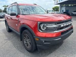 2023 Bronco Sport Thumbnail 3