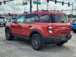 2023 Bronco Sport Thumbnail 4