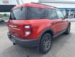 2023 Bronco Sport Thumbnail 5