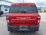 2023 Bronco Sport Thumbnail 6