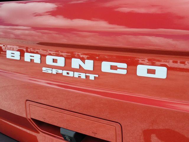 2023 Ford Bronco - $23,996