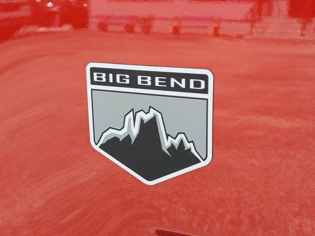 2023 Ford Bronco - $23,996