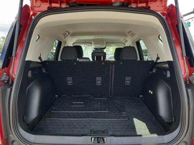 2023 Ford Bronco - $23,996