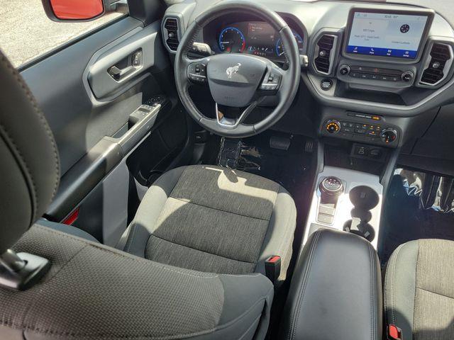 2023 Ford Bronco - $23,996