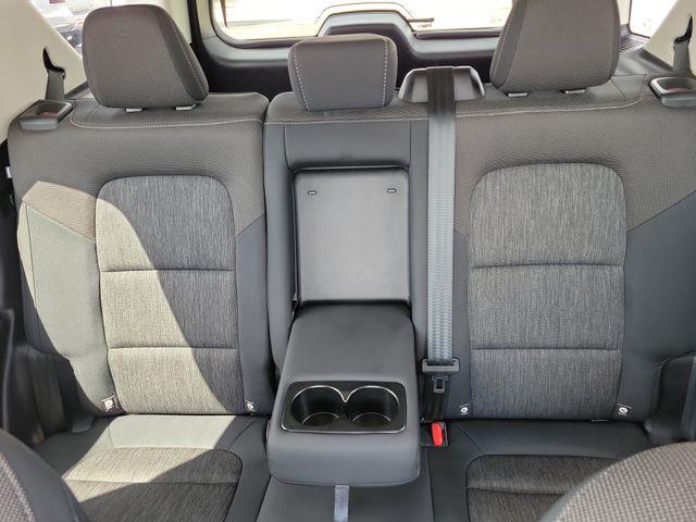 2023 Ford Bronco - $23,996