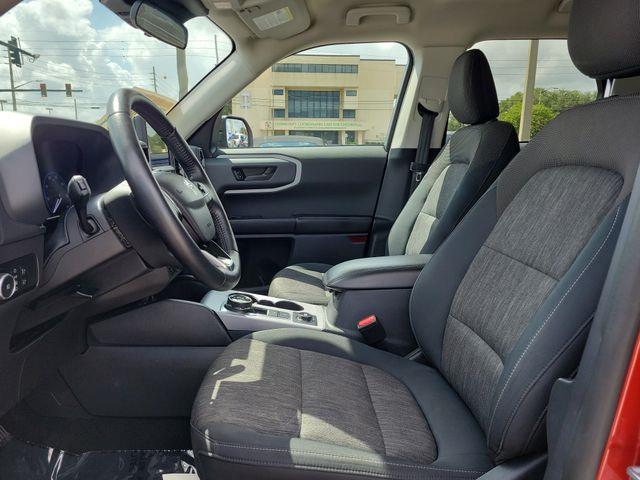 2023 Ford Bronco - $23,996