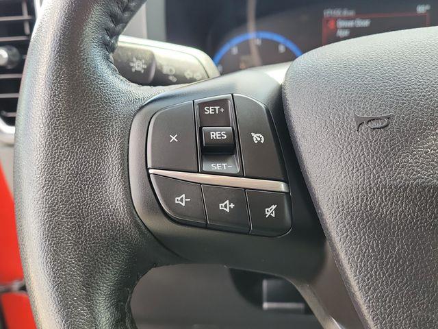 2023 Ford Bronco - $23,996