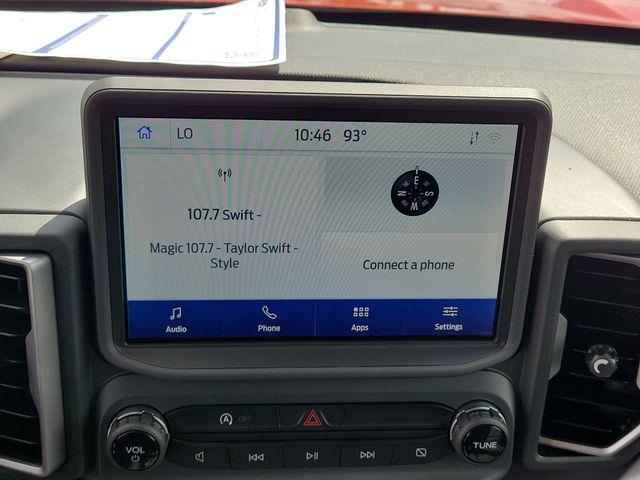 2023 Ford Bronco - $23,996