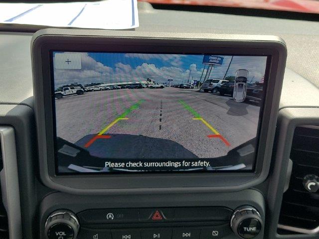 2023 Ford Bronco - $23,996