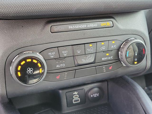 2023 Ford Bronco - $23,996